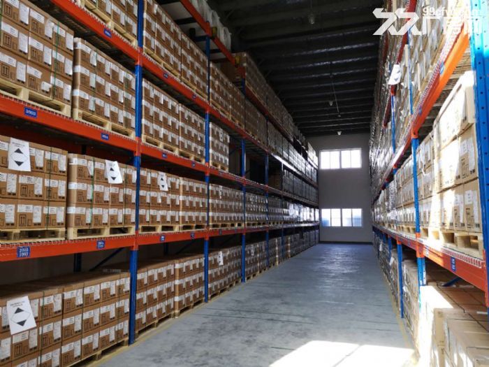 丙1类危化品仓库出租