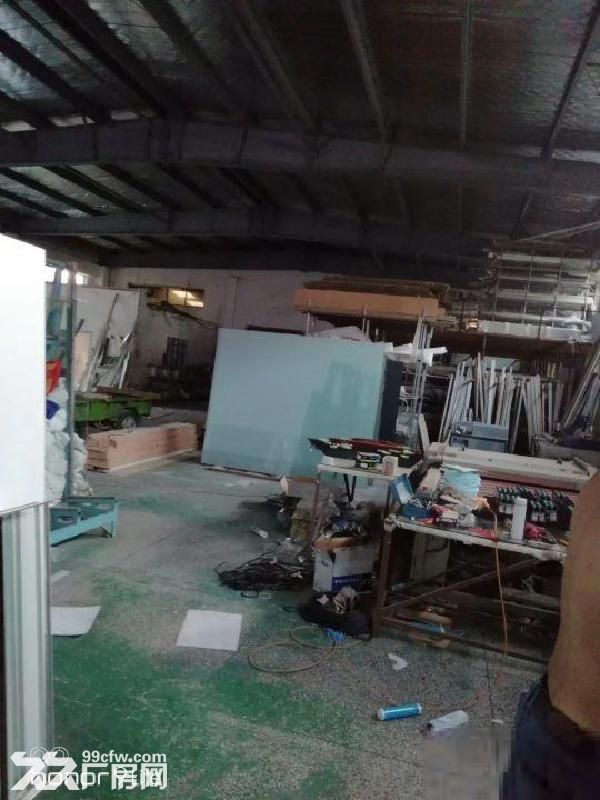 出租吴江松陵友谊工业区胜信路附近600小面积厂房