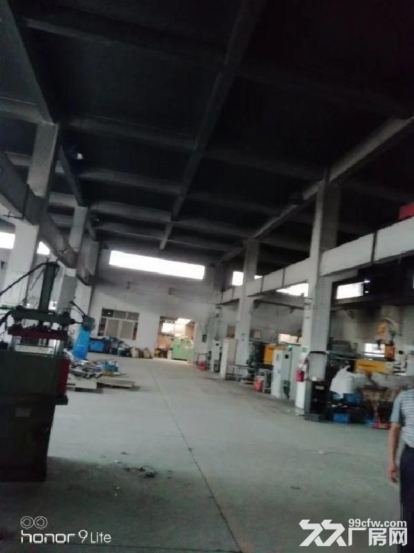 出租吴江松陵友谊工业区胜信路附近600小面积厂房