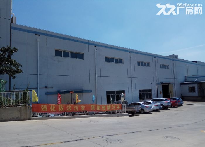 大連開發區工業用廠房招租-圖(1)