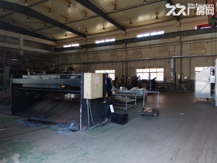 大連開發區工業用廠房招租-圖(2)