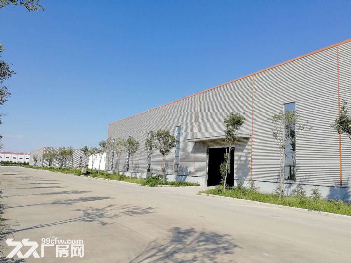 連云港全新超大面積廠房出租、生產(chǎn)、倉儲(chǔ)、辦公、電商、物流均可-圖（1）