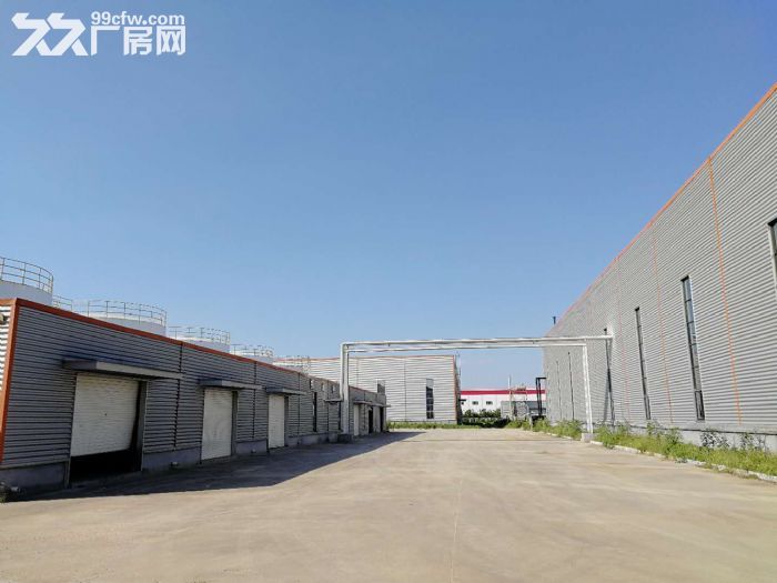連云港全新超大面積廠房出租、生產(chǎn)、倉儲(chǔ)、辦公、電商、物流均可-圖（3）