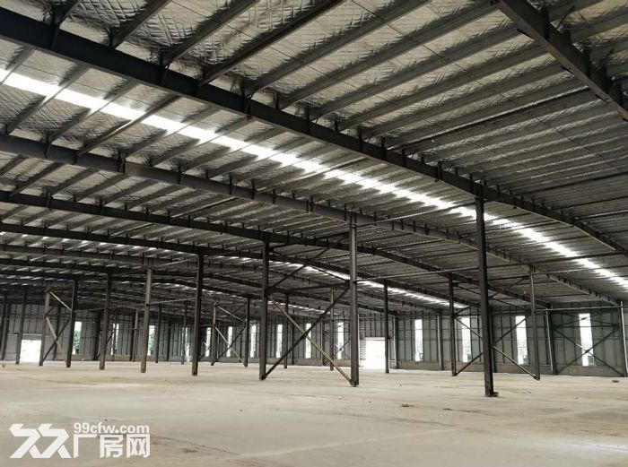 連云港全新超大面積廠房出租、生產(chǎn)、倉儲(chǔ)、辦公、電商、物流均可-圖（4）