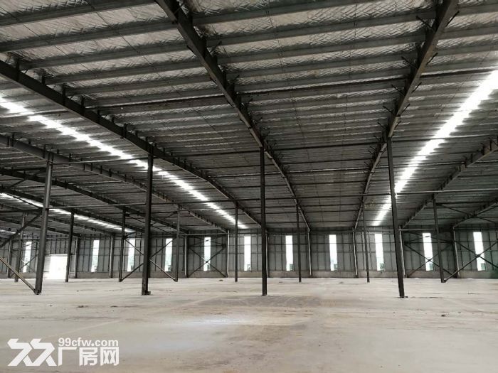 連云港全新超大面積廠房出租、生產(chǎn)、倉儲(chǔ)、辦公、電商、物流均可-圖（6）