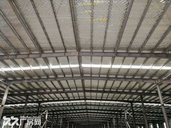 連云港全新超大面積廠房出租、生產、倉儲、辦公、電商、物流均可，可自由分割-圖（5）