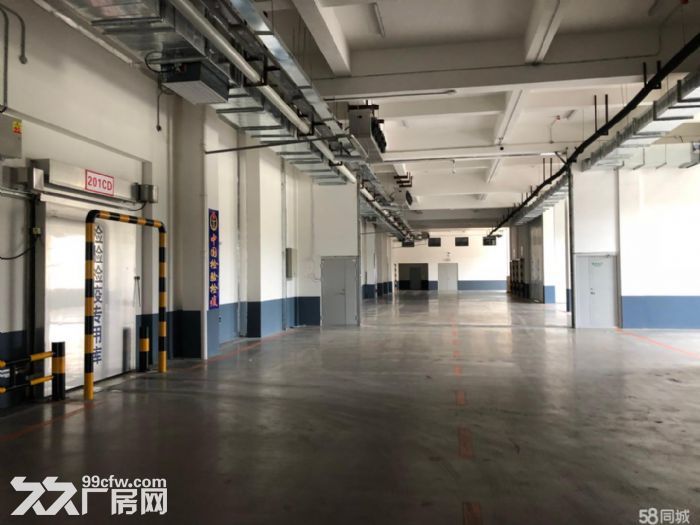 金州三十里堡冷藏庫冷凍庫出租-圖(2)