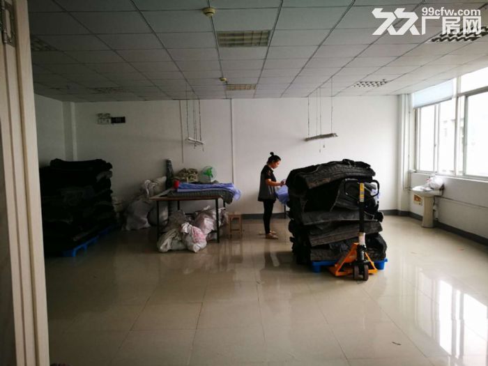 南通觀音山創業科技園12號樓廠房出租-圖（1）