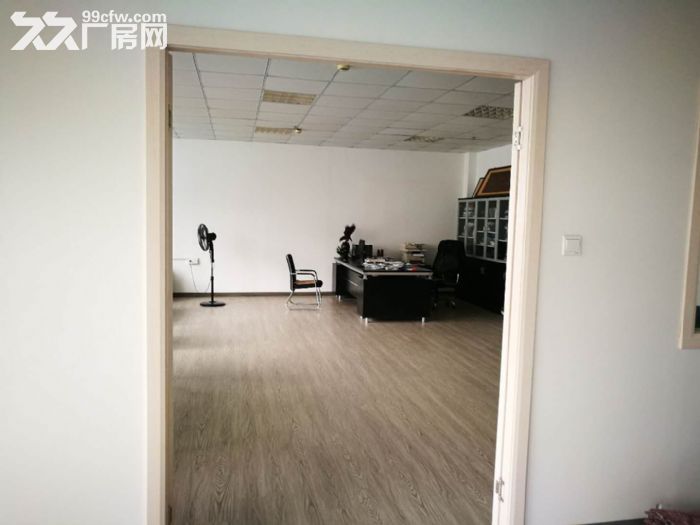 南通觀音山創業科技園12號樓廠房出租-圖（2）