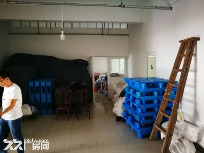 南通觀音山創業科技園12號樓廠房出租-圖（4）