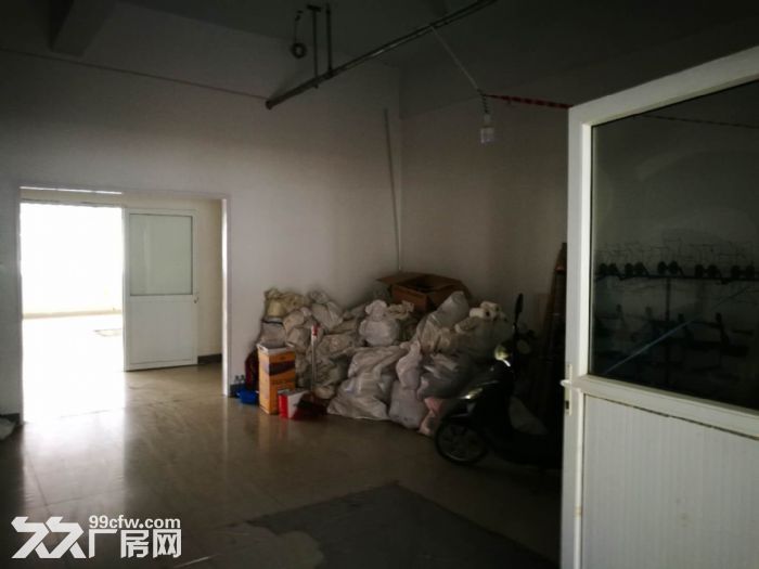 南通觀音山創業科技園12號樓廠房出租-圖（3）