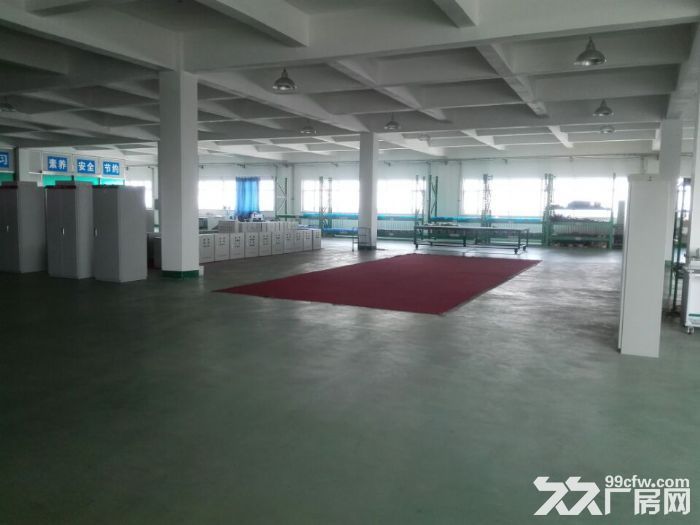 松嵐工業園附近900-1700米廠房分租-圖(3)