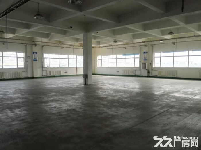 松嵐工業園附近900-1700米廠房分租-圖(5)