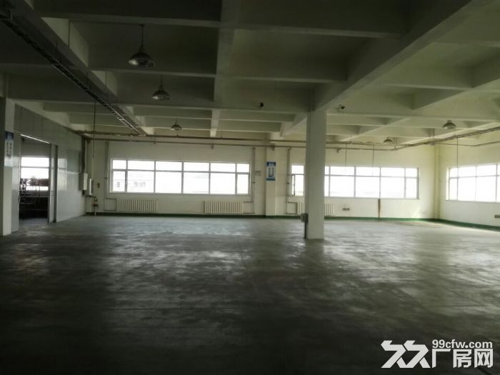 松嵐工業園附近900-1700米廠房分租-圖(6)