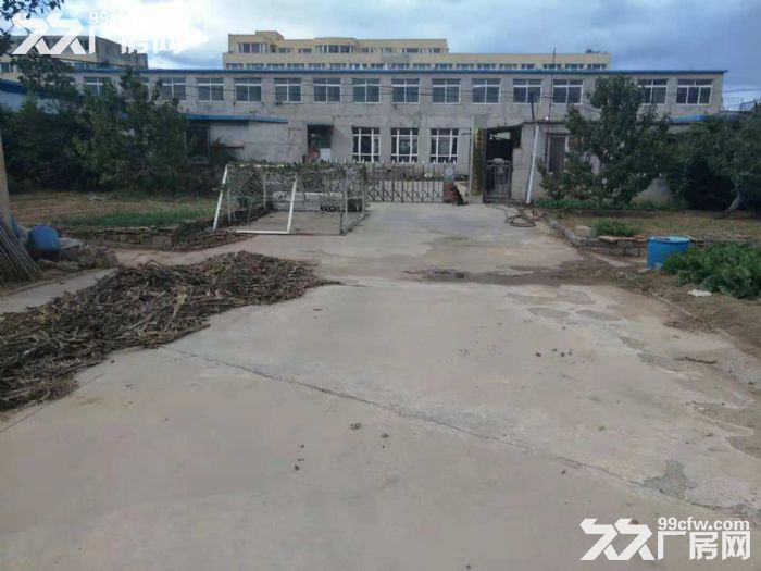 革鎮堡中革廠房優惠出租-圖(1)