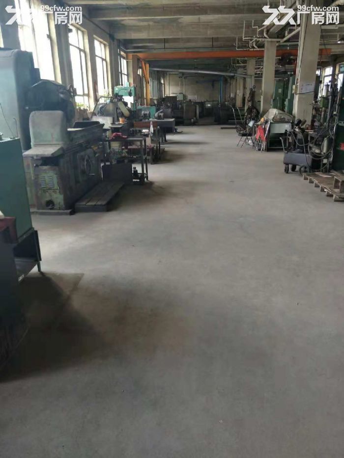 革鎮堡中革廠房優惠出租-圖(4)