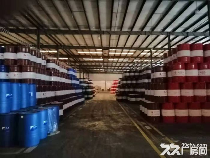 冷链仓库出租丙1类化工品冷链仓出租危险化学品仓库出租