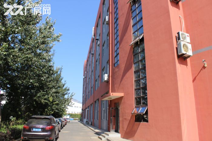 一樓標準化框架廠房出租-圖(2)