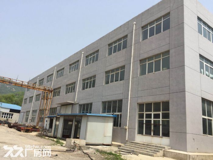 大連金州區工業廠房出租出售-圖(1)