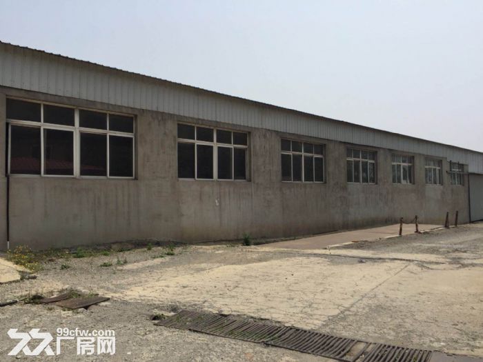 大連金州區工業廠房出租出售-圖(2)