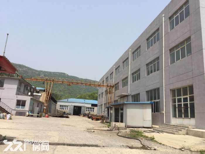 大連金州區工業廠房出租出售-圖(3)