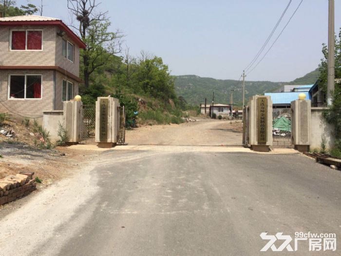 大連金州區工業廠房出租出售-圖(4)