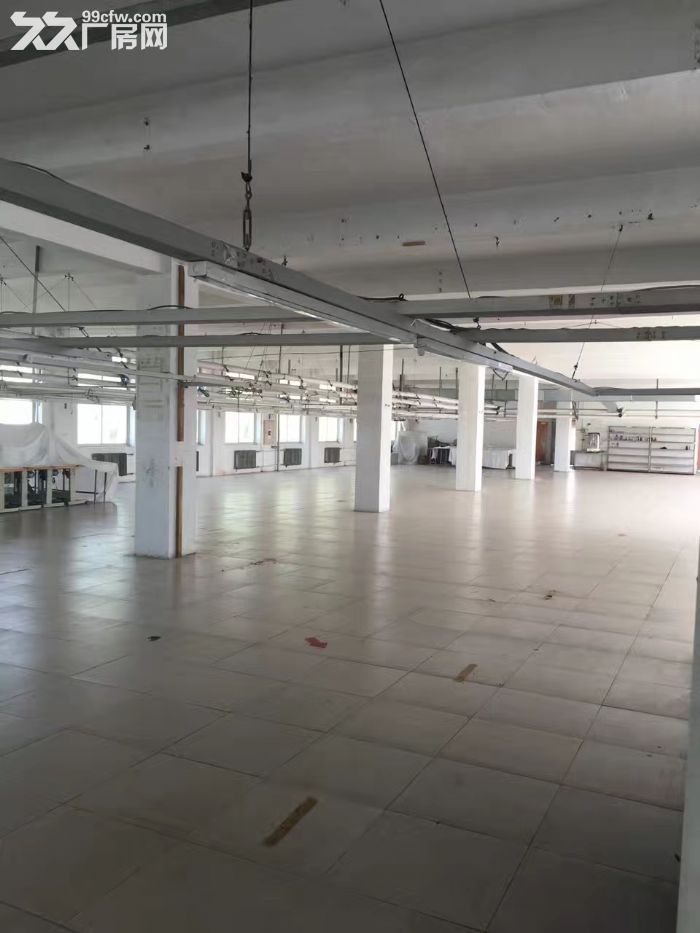 租售兩個廠房，外帶2000㎡宿舍樓，價格面議，歡迎電話咨詢！-圖（5）