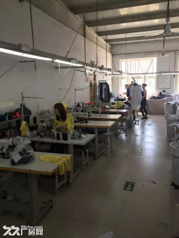 租售兩個廠房，外帶2000㎡宿舍樓，價格面議，歡迎電話咨詢！-圖（8）