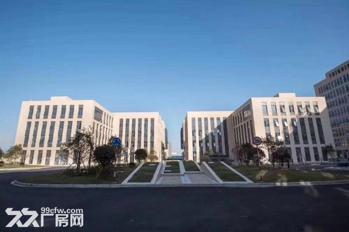 南通崇川區(qū)觀音山附近650平米辦公廠房出租-圖（1）