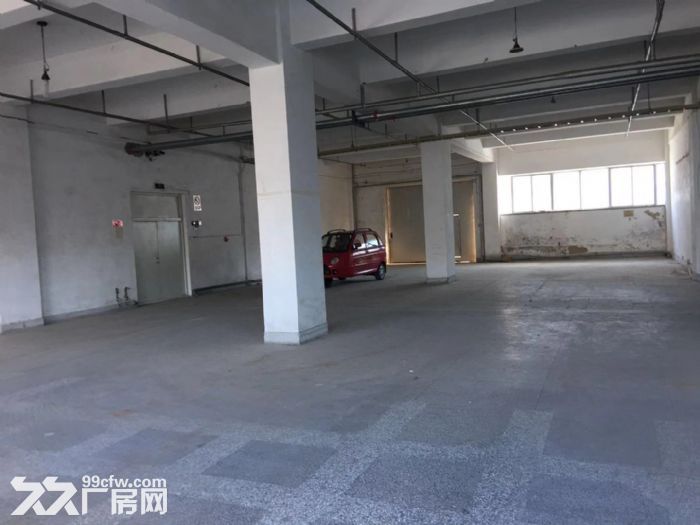 2000平(庫房出租),開發區,可做工廠,可辦生產,酒類許可證-圖(3)
