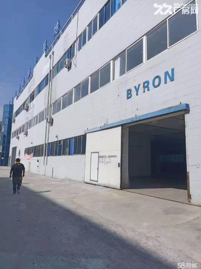 開發區保稅區廠房,倉庫(出售,公司注冊,辦理證件,-圖(3)