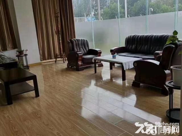 （出售）保稅區西門，5000㎡廠房，注冊，辦理各種資質-圖（2）