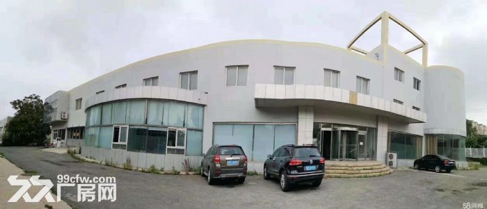 （出售）保稅區西門，5000㎡廠房，注冊，辦理各種資質-圖（1）