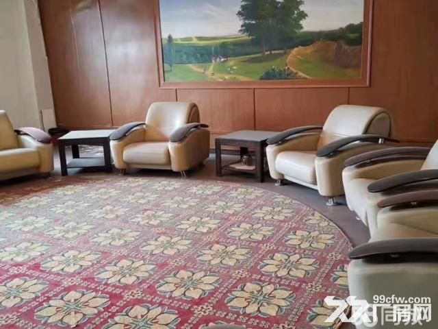 （出售）保稅區西門，5000㎡廠房，注冊，辦理各種資質-圖（3）