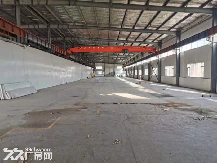 工業廠房出租，配套齊全，獨門獨院-圖（1）