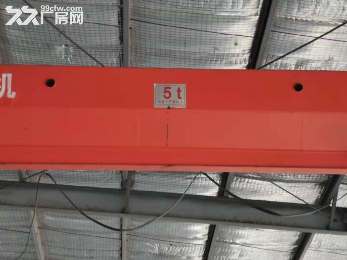 工業廠房出租，配套齊全，獨門獨院-圖（5）