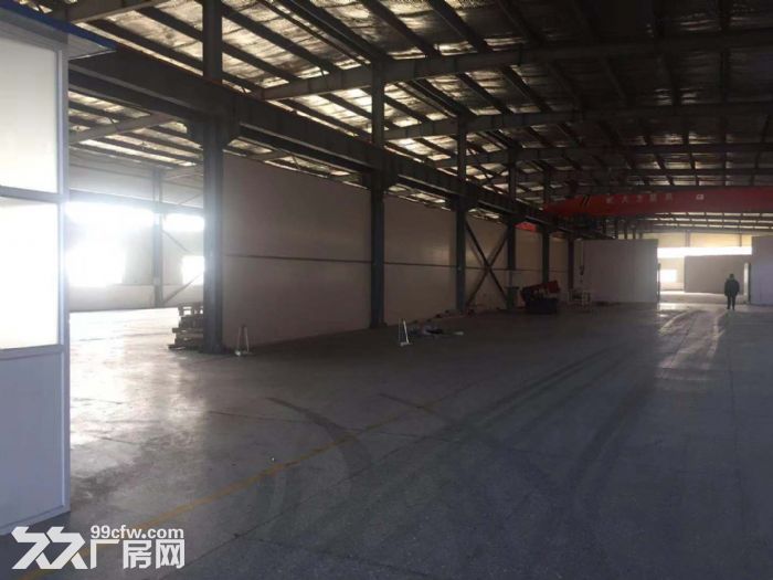 工業廠房出租，配套齊全，獨門獨院-圖（7）