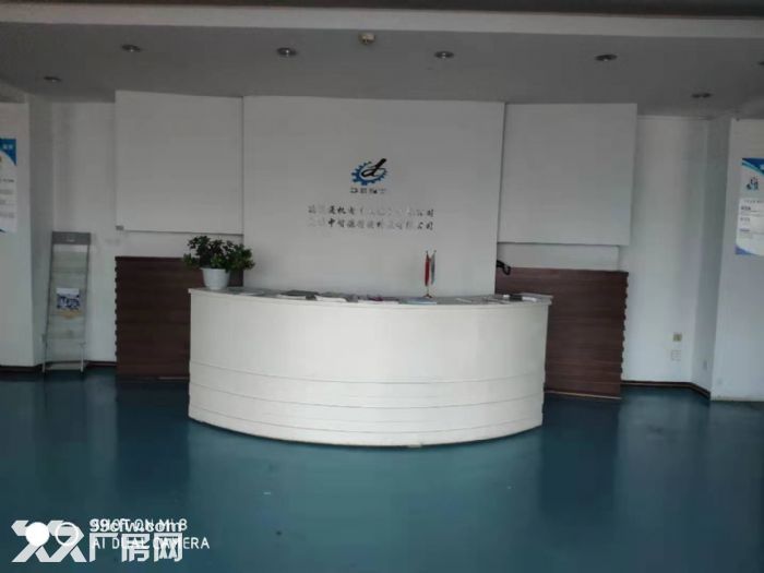 大連開發區雙D港遼河東路18號廠房??一二層廠房出租-圖(3)