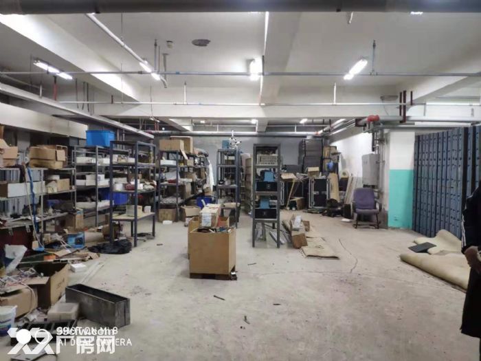 大連市開發區雙D港遼河東路18號廠房出售,有產權 有土地證-圖(7)