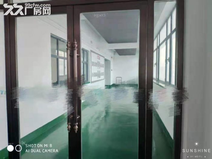 大連市開發區雙D港遼河東路18號廠房出售,有產權 有土地證-圖(8)
