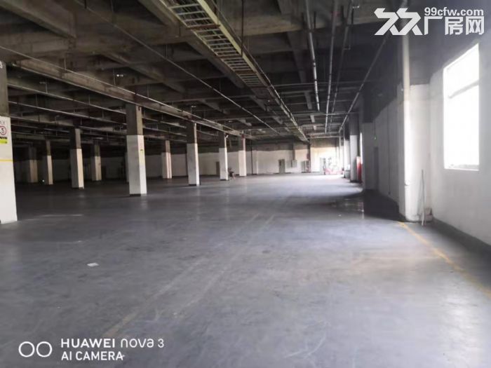 南通市崇川區(qū)100000㎡高標(biāo)平臺(tái)倉庫出租-圖(1)