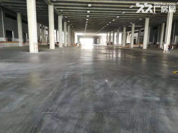 南通市崇川區(qū)100000㎡高標(biāo)平臺(tái)倉庫出租-圖(4)