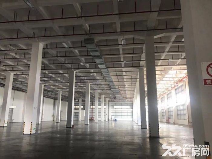 南通海門單層雙邊庫20000平火熱出租-圖(2)