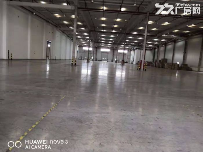 南通海門單層雙邊庫20000平火熱出租-圖(4)