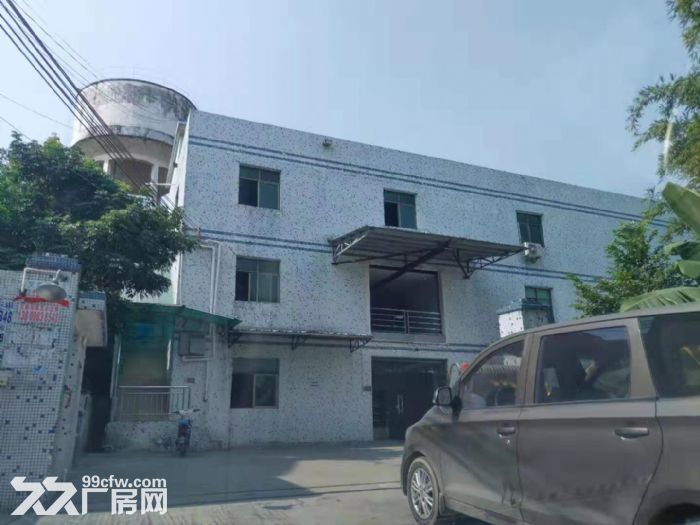 惠州厂房 惠州惠城厂房 惠州惠城厂房出租         厂房位于小金口镇