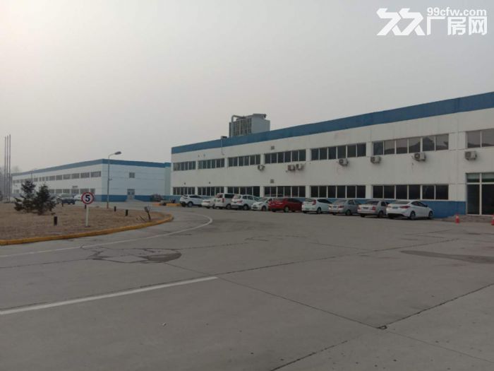 廊坊市廣陽區(qū)祥云道倉庫-圖（2）