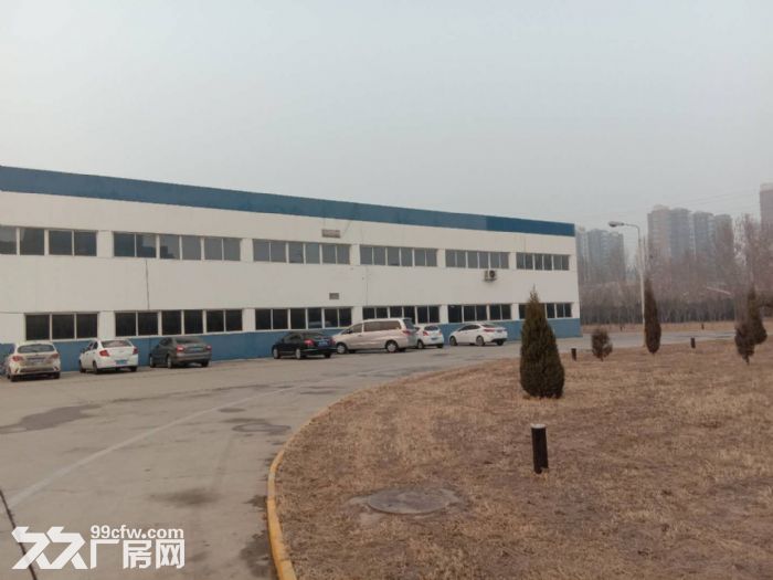 廊坊市廣陽區(qū)祥云道倉庫-圖（3）