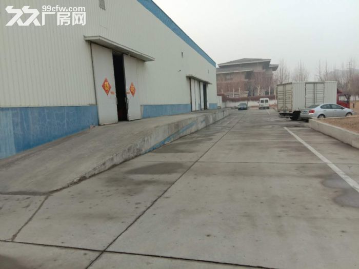 廊坊市廣陽區(qū)祥云道倉庫-圖（5）