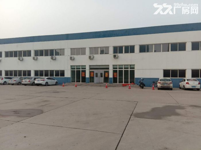 廊坊市廣陽區(qū)祥云道倉庫-圖（7）