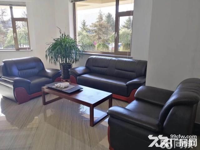 寫字樓?出租?跨境電商免費倉庫使用-圖(1)